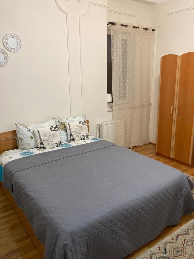 Irina Apartments Pitesti Exterior photo